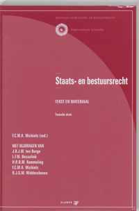 Staats- en bestuursrecht