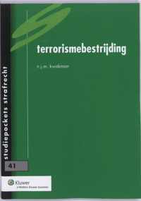 Terrorismebestrijding