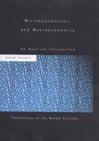 Microfoundations and Macroeconomics