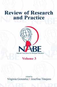 Nabe Review of Research and Practice: Volume 3