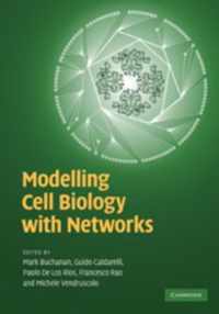 Networks in Cell Biology