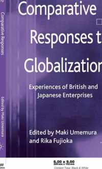 Comparative Responses To Globalization