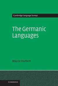 The Germanic Languages