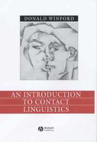 An Introduction to Contact Linguistics