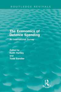 The Economics of Defence Spending