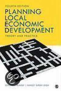 Planning Local Economic Development