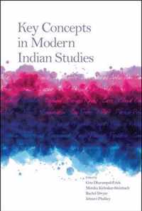 Key Concepts in Modern Indian Studies