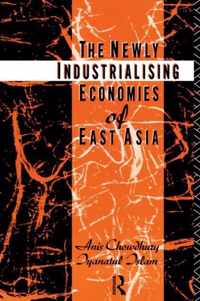 The Newly Industrializing Economies of East Asia