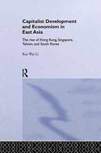 Capitalist Development and Economism in East Asia