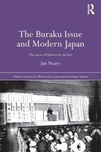 The Buraku Issue and Modern Japan