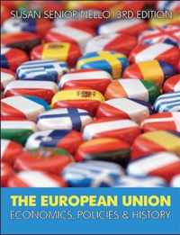 European Union Economic Policy & History