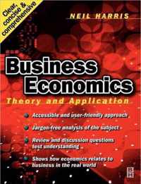 Business Economics