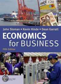 Economics for Business