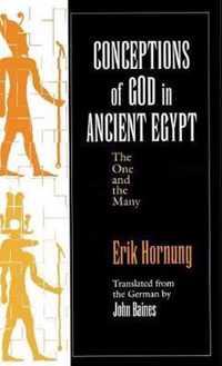 Conceptions of God in Ancient Egypt