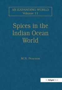 Spices in the Indian Ocean World