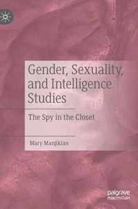 Gender, Sexuality, and Intelligence Studies