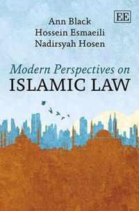 Modern Perspectives on Islamic Law