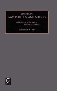 Studies in Law, Politics and Society