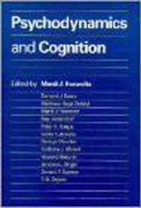 Psychodynamics & Cognition