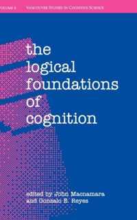 The Logical Foundations of Cognition