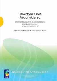 Rewritten Bible Reconsidered