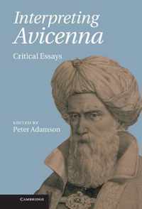 Interpreting Avicenna