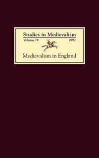 Medievalism in England