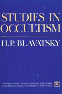 Studies in Occultism