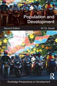 Population and Development