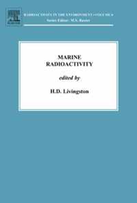 Marine Radioactivity