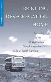 Bringing Desegregation Home