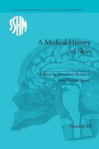 A Medical History of Skin