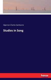 Studies in Song