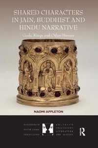 Shared Characters in Jain, Buddhist and Hindu Narrative