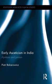 Early Asceticism in India