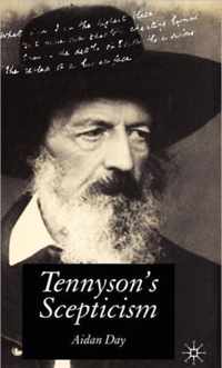 Tennyson's Scepticism