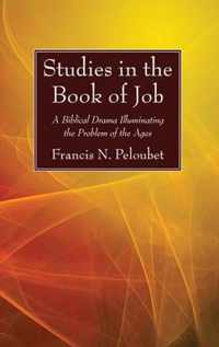 Studies in the Book of Job