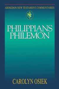 Philippians, Philemon