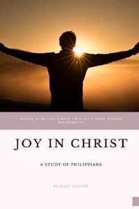 Joy In Christ