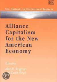 Alliance Capitalism for the New American Economy