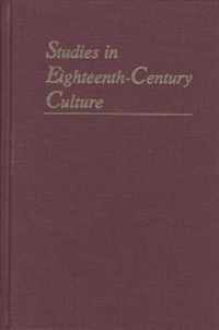 Studies in Eighteenth-Century Culture