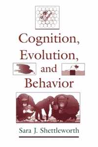 Cognition, Evolution, and Behavior