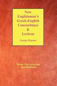 New Englishman's Greek-English Concordance with Lexicon