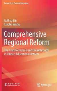 Comprehensive Regional Reform