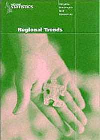 Regional Trends 2001