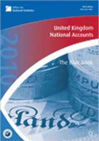 United Kingdom National Accounts