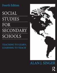 Social Studies for Secondary Schools