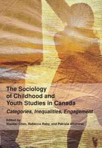 The Sociology of Childhood and Youth Studies in Canada