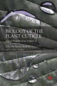 Annual Plant Reviews