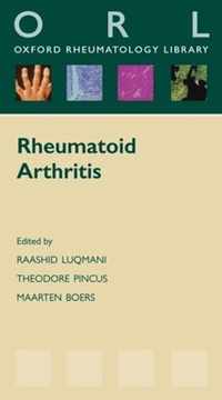 Rheumatoid Arthritis